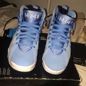 Air Jordan Retro 7 Size 8.5